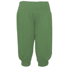 Load image into Gallery viewer, 3/4 Alibaba Hareem pants
