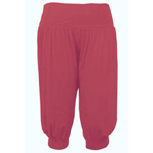 Load image into Gallery viewer, 3/4 Alibaba Hareem pants
