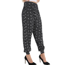 Load image into Gallery viewer, Harem Alibaba High Waist Trousers
