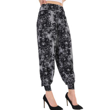 Load image into Gallery viewer, Harem Alibaba High Waist Trousers
