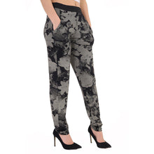 Load image into Gallery viewer, Tydye Printed Hareem Trouser
