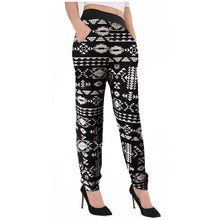 Load image into Gallery viewer, Tydye Printed Hareem Trouser
