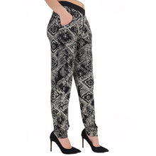 Load image into Gallery viewer, Tydye Printed Hareem Trouser
