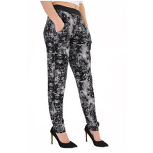 Load image into Gallery viewer, Tydye Printed Hareem Trouser
