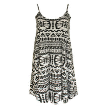 Load image into Gallery viewer, Cami Sleeveless Mini Dress
