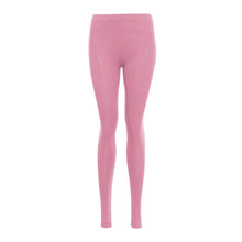 Load image into Gallery viewer, Skinny Fit Elasticated High Waisted Leggings
