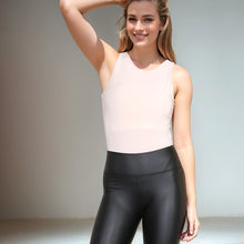 Load image into Gallery viewer, Slinky Racer Double Layered Bodysuit
