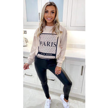 Load image into Gallery viewer, PARIS A LA MODE T-Shirt
