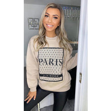 Load image into Gallery viewer, PARIS A LA MODE T-Shirt
