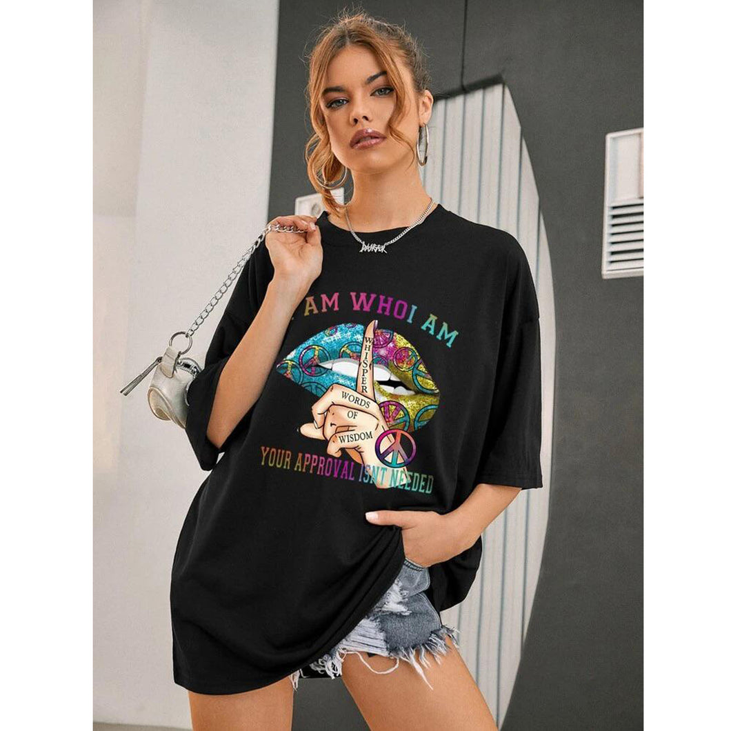 WHISPER WORDS OF WISDOM T-Shirt