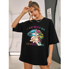 Load image into Gallery viewer, WHISPER WORDS OF WISDOM T-Shirt
