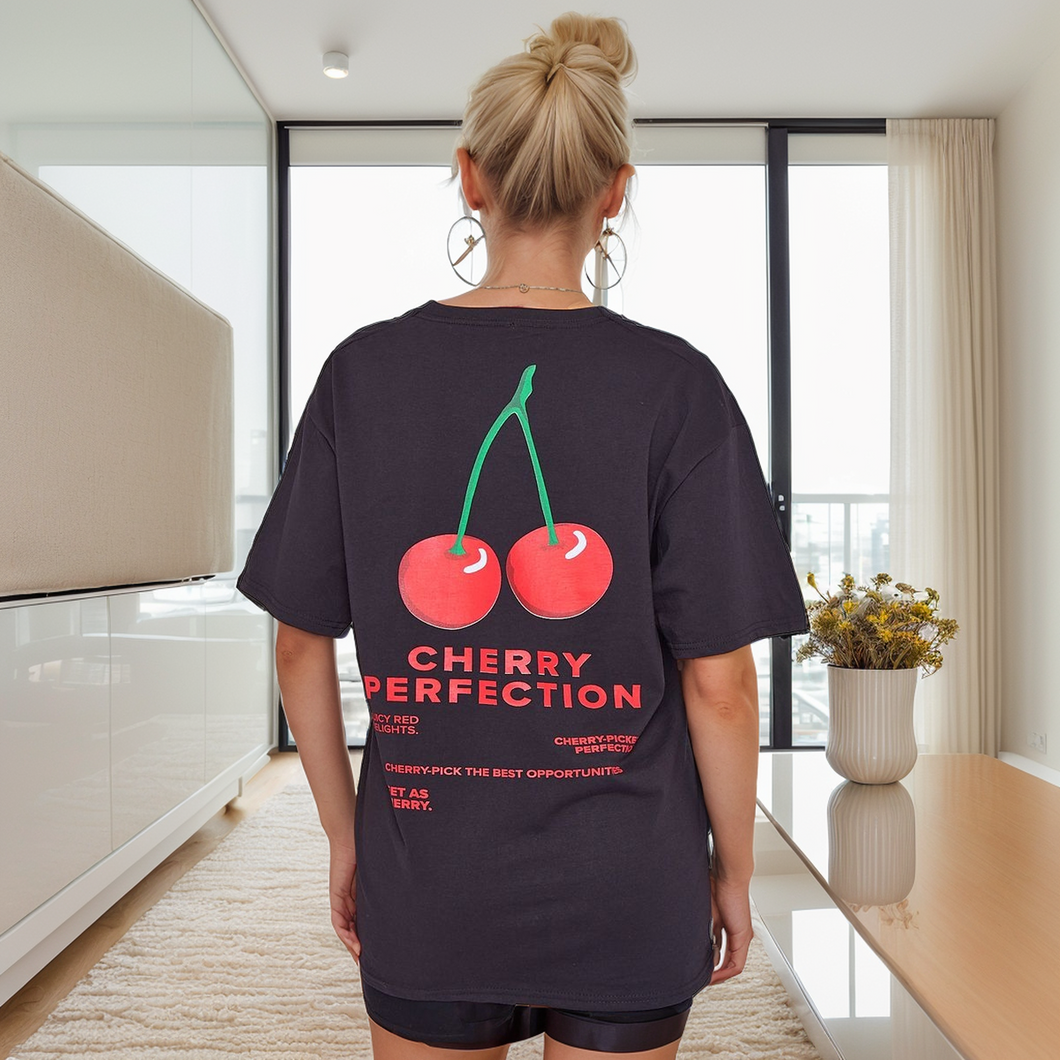 Cherry Perfection T-Shirt