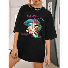 Load image into Gallery viewer, WHISPER WORDS OF WISDOM T-Shirt
