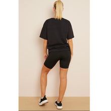 Load image into Gallery viewer, FEARLESS Leopard Rock &amp; Roll T-Shirt
