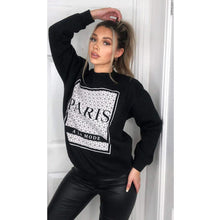 Load image into Gallery viewer, PARIS A LA MODE T-Shirt
