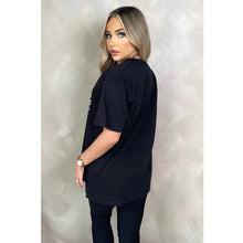 Load image into Gallery viewer, FRENCH RIVIERA Eternity Paris T-Shirt
