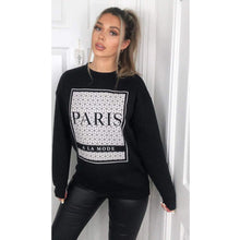 Load image into Gallery viewer, PARIS A LA MODE T-Shirt
