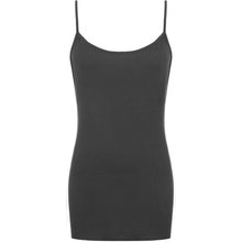 Load image into Gallery viewer, Sleeveless Camisole Strappy Slim Fit Top
