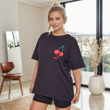Load image into Gallery viewer, Cherry Perfection T-Shirt
