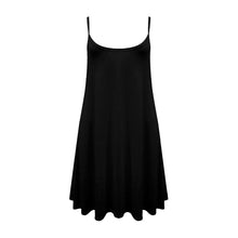 Load image into Gallery viewer, Sleeveless Camisole Mini Dress
