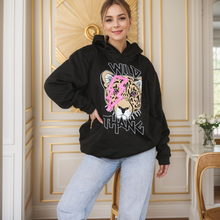 Load image into Gallery viewer, WILD THANG Slogan Printed Tshirt
