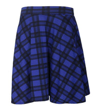 Load image into Gallery viewer, Ponty Flippy Skater Skirt
