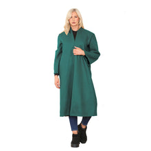 Load image into Gallery viewer, Italian Plain Baggy Open Front Cardigan
