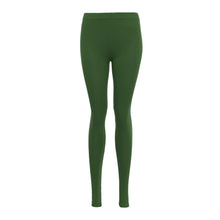 Load image into Gallery viewer, Skinny Fit Elasticated High Waisted Leggings
