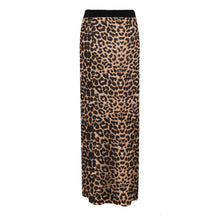Load image into Gallery viewer, Printed Gypsy Long Maxi Skirt
