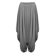 Load image into Gallery viewer, Lagenlook Ali Baba Full Length Trouser

