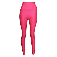 Load image into Gallery viewer, High Waist Disco Leggings
