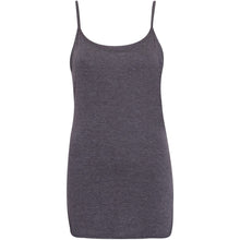 Load image into Gallery viewer, Sleeveless Camisole Strappy Slim Fit Top
