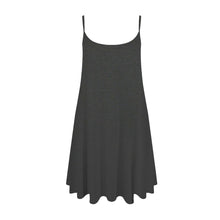 Load image into Gallery viewer, Sleeveless Camisole Mini Dress
