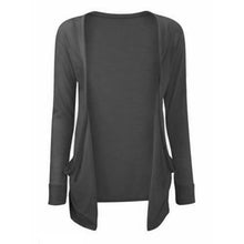 Load image into Gallery viewer, Kids Girls Boyfriend Cardigan
