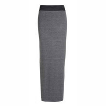 Load image into Gallery viewer, Plain Gypsy Maxi Skirt
