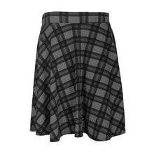 Load image into Gallery viewer, Ponty Flippy Skater Skirt
