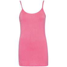 Load image into Gallery viewer, Sleeveless Camisole Strappy Slim Fit Top
