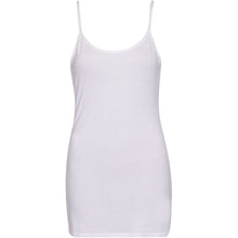 Load image into Gallery viewer, Sleeveless Camisole Strappy Slim Fit Top
