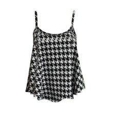 Load image into Gallery viewer, Printed Camisole Strappy Top
