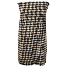 Load image into Gallery viewer, Sheering Gather Bandeau BoobTube Dress
