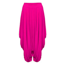 Load image into Gallery viewer, Lagenlook Ali Baba Full Length Trouser
