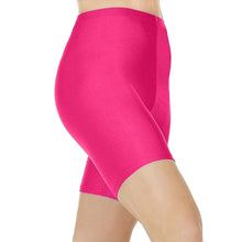 Load image into Gallery viewer, Dancing Disco Cycling Shorts

