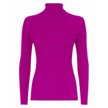 Load image into Gallery viewer, Long Sleeves Polo Ribbed Top
