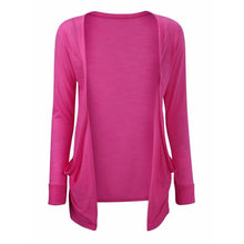 Load image into Gallery viewer, Kids Girls Boyfriend Cardigan
