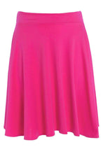 Load image into Gallery viewer, Ponty Flippy Skater Skirt
