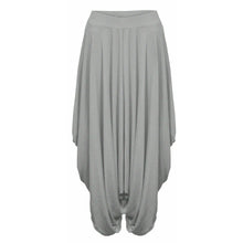 Load image into Gallery viewer, Lagenlook Ali Baba Full Length Trouser

