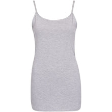 Load image into Gallery viewer, Sleeveless Camisole Strappy Slim Fit Top
