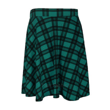 Load image into Gallery viewer, Ponty Flippy Skater Skirt
