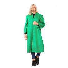 Load image into Gallery viewer, Italian Plain Baggy Open Front Cardigan
