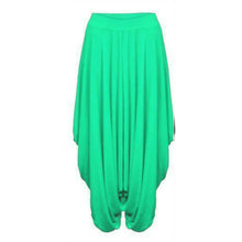 Load image into Gallery viewer, Lagenlook Ali Baba Full Length Trouser
